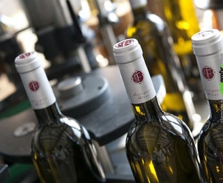  Herstellung von Weinen und Cavas 